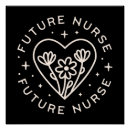 Recherche de pour des infirmières posters Future infirmière