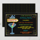 Recherche de coctail Anniversaire