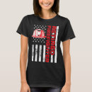 Recherche de fireman femme tshirts Lutte contre les incendies