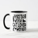 Recherche de de professeur de physique tasses Amour
