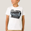 Recherche de gto tshirts Automobile