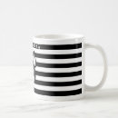 Recherche de blanche noire tasses Café