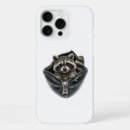 Recherche de ratons laveurs iphone coques Mignon