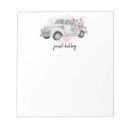 Recherche de camion blocsnotes Personnalisée