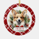 Recherche de corgi ornements Mignon
