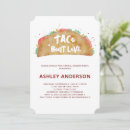 Recherche de taco bout love invitations Cinco de mayo