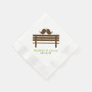 Recherche de banc de parc Romantique
