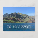 Recherche de pali cartes postales Hawaii