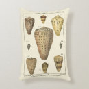 Recherche de coquille coussins Océan
