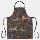 Recherche de tapisserie tabliers Cerf