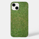 Recherche de pelouse iphone coques Vert