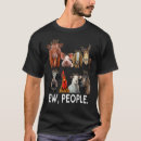 Recherche de bétail tshirts Animaux
