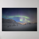 Recherche de northern lights posters Aurora borealis