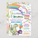 Recherche de joint anniversaire invitations Licorne