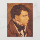 Recherche de ingres cartes postales Homme