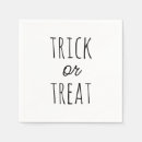 Recherche de halloween table serviettes Pour elle
