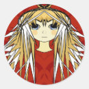 Recherche de girl power autocollants Féministe