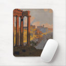 Recherche de affiche vintage tapis souris Destinations de voyage