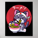 Recherche de kawaii japonais posters Ramen
