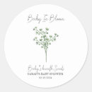 Recherche de respire autocollants Fleur