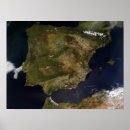Recherche de vue satellite posters Dehors