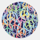 Recherche de monde guerre autocollants Symbole