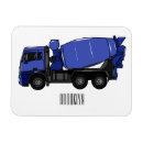 Recherche de camion magnets Toute personne