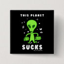 Recherche de extraterrestres badges Étoiles