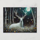 Recherche de lucioles posters Arbres