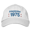 Recherche de quarante années casquettes 40 ans