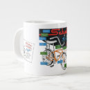 Recherche de anciens tasses Pour lui