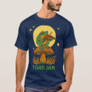 Recherche de crapaud tshirts Vintage