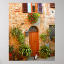 Recherche de typique posters Italie