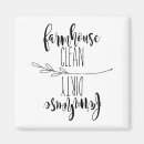 Recherche de propre ou sale magnets Moderne