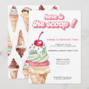 Recherche de ice cream scoop Jeune fille
