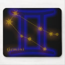 Recherche de zodiaque tapis souris Anniversaire