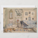 Recherche de larson vœux cartes Vintage