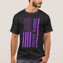 Recherche de epilepsy awareness tshirts Guerrier