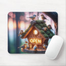 Recherche de ouvert tapis souris Oiseau