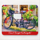 Recherche de vélo vintage tapis souris Vélos