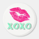 Recherche de valentin magnets Xoxo