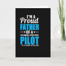 Recherche de suis pilote vœux cartes Papa