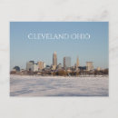 Recherche de cleveland cartes postales Ville