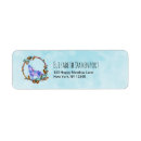 Recherche de loup tribal cartes invitations Plumes