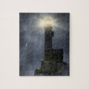 Recherche de tempête puzzles Voile