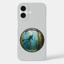 Recherche de plongée sous marine iphone coques Plongeur