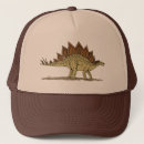 Recherche de jurassique casquettes Stegosaurus
