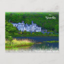 Recherche de kylemore cartes postales Irlandais