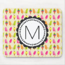 Recherche de popsicle tapis souris Crème glglace