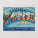 Recherche de peoria cartes postales Pour tous